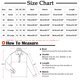 thumbnail image 3 of pstuiky camisas de manga larga para hombre, Camisa de negocios tipo cárdigan con cuello vuelto liso a la moda para hombre tops de invierno para hombre m, 3 of 3