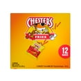 thumbnail image 7 of Chester's Fries Corn Snacks Flamin' Hot Flavored, 1 oz, 12 Count, 7 of 7
