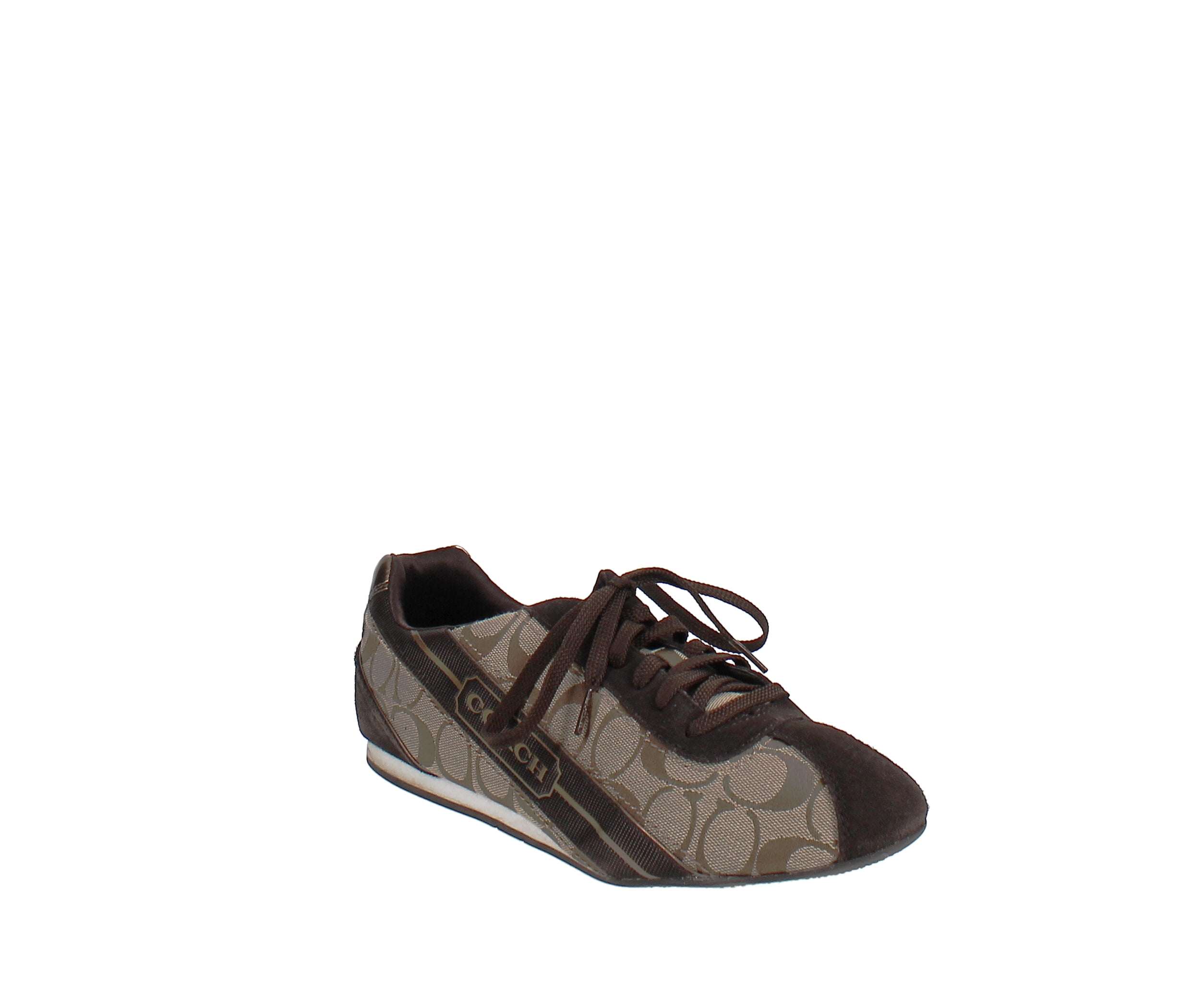 coach hilary sneakers