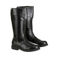 thumbnail image 5 of Tall Black Costume Boots, 5 of 5