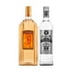 thumbnail image 1 of Pack Tequila Centenario Reposado 700ml + Hacienda de Tepa Blanco 750ml, 1 of 1