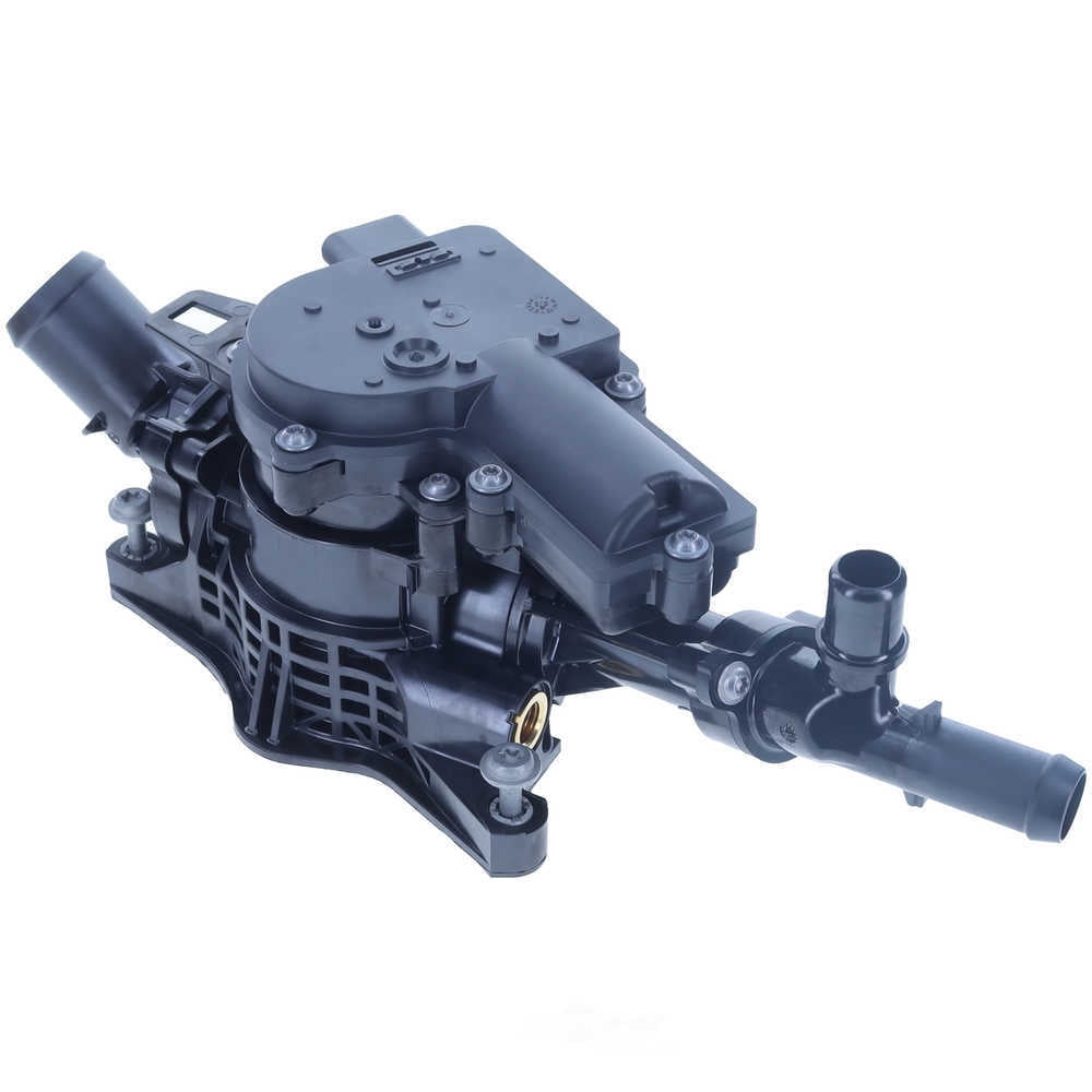 Motorad TA9249 Integrated Housing Thermostat-Electronically Actuated
