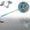 Blue, variant on Kids Fishing Net - Ultralight Telescopic Landing Net Bait Pouch for Catching Fish Frog Minnow Cricket Butterfly at Water Beach Lake Pond Gifts for Boys and Girls