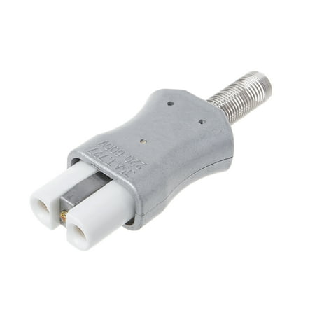 

Industrial Socket Plug For Aluminum Alloy Electric Heater Ceramic Heating Ring H