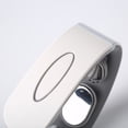 thumbnail image 5 of Neck Massager with Heat, Rechargeable, , Cordless Intelligent Neck Massage, 6 Modes Multi Levels Portable Deep Tissue Trigger Point Massager Car, Home, Outdoor, Office Lightweight 9 Speeds, 5 of 5