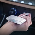 thumbnail image 3 of iMounTEK Wireless Adapter Plug & Play Wired to Wireless CarPlay for IOS Phone Compatible for all Cars That Supports Wireless CarPlay, 3 of 11