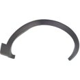 thumbnail image 1 of 2011-2015 Ford Explorer Flare Front Passenger Side, 1 of 1