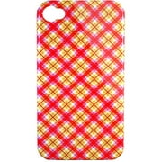 Pineapple Electronics Premium Snap-On Case for iPhone 4/4S, Animal05