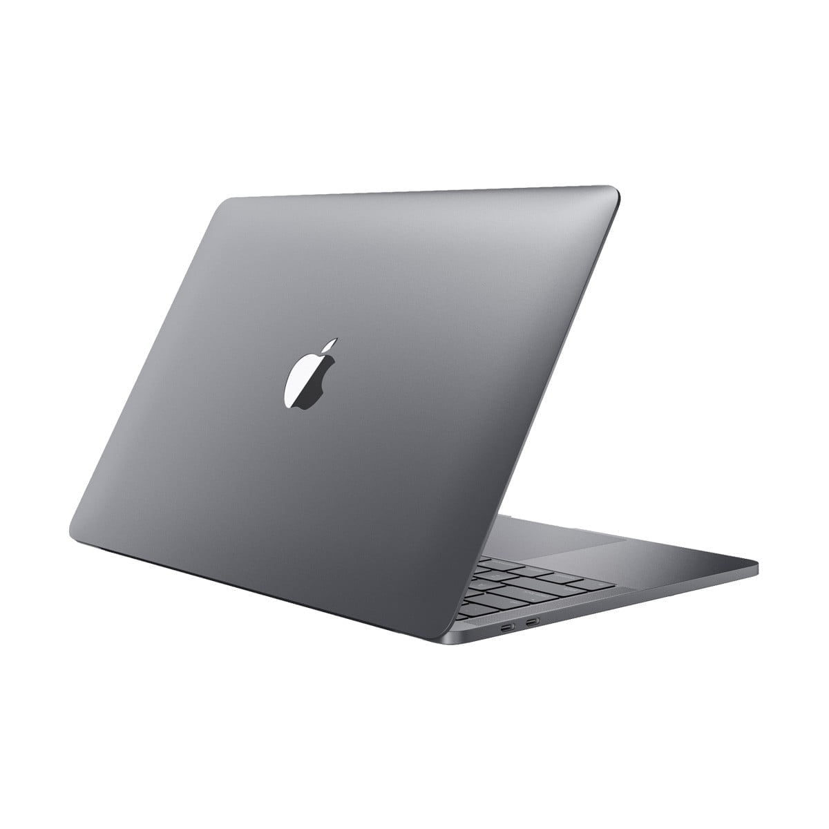 Apple MacBook Pro MPXQ2LL/A 13.3" 16GB 512GB Intel Core i7-7660U, Space Gray