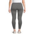 thumbnail image 3 of CHOK Leggings en Tricot pour Femmes Lot de 2, 3 of 5