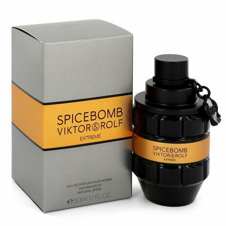 Viktor & Rolf: Spicebomb Extreme (M) Type - Africa Imports