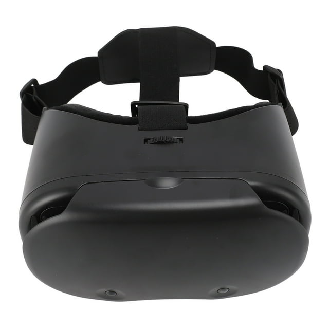 VR Virtual Goggles, Widely Compatible VR Goggles for Travel
