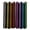 style-6, variant on 3D Abstract Lines Curtains Aesthetic Envrionmental Friendly Picture, Living Room Bedroom Window Drapes 2 Panel Set