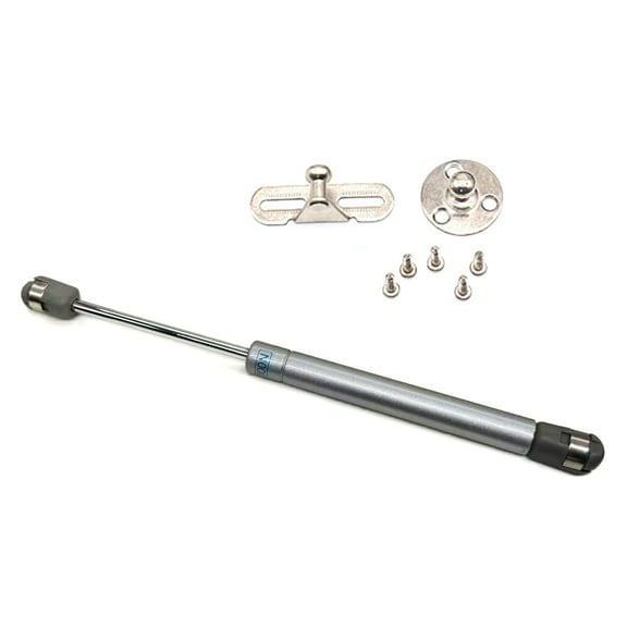 lixuesong Motorbike Accessories Pillar Seats Regulator Spring Shock Rod Motorcycle Arm Lift Shock Lift