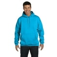 thumbnail image 2 of Adult Ultimate Cotton Pullover Hooded Sweatshirt, 2 of 9