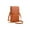 Brown, variant on xuyanhg Clearance Touch Screen Phone Leather Bag, Storage Small Bag, Small Crossbody Cell Phone Bag for Women, Mini Over Shoulder Handbag Purse with Credit Card Slots