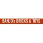 Banjos Bricks and Toys profile photo