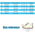 thumbnail image 4 of Girl Sandals Girl Children Shoes Comfortable Soft Soled Slippers Fashionable Flower Pearl Beach Sandals And Slippers #Pink, 4 of 7