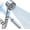 Blue, variant on Filtered Shower Head with Handheld, High Pressure 4 Spray Showerhead with Filters & Upgraded Anti-clog Nozzles for Hard Water -Remove Chlorine, Reduce Dry Itchy Skin ON/OFF Switch Golden