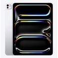thumbnail image 1 of Restored Apple 13-inch iPad Pro (M5) Wi-Fi + Cellular 256GB with OLED - Silver (Refurbished), 1 of 5
