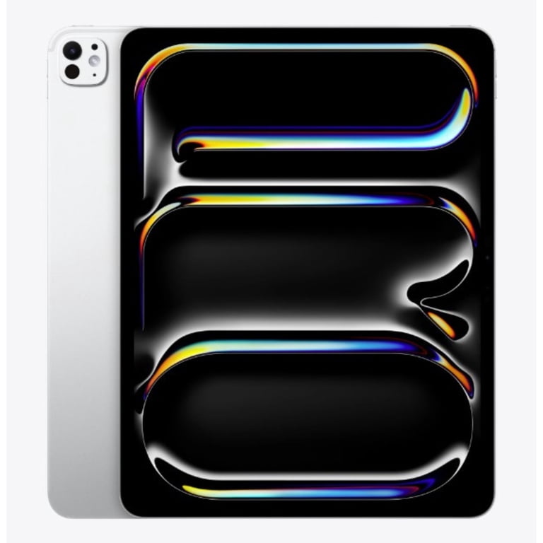 Restored Apple 13-inch iPad Pro (M5) Wi-Fi 512GB with OLED