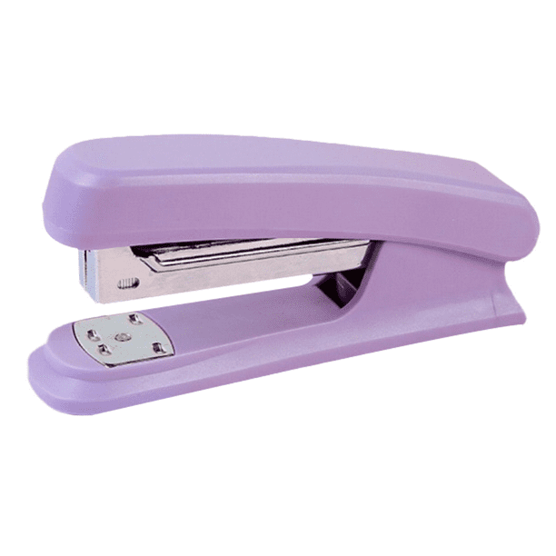 Velvet JamFree Stapler Value Kit Including Staples and Staple