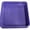 PURPLE, variant on Dillon Bullet Tray for 550, 650, 750, XL750 Left Side, Extra Strong, Multiple Colors Available Purple
