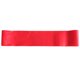 thumbnail image 3 of Soidarity Bandas de goma de resistencia para Yoga en 5 colores, equipo de Fitness para interiores y exteriores, bandas elásticas para entrenamiento Gimnasios en casa Rojo Soidarity OD000533-04, 3 of 6