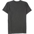 thumbnail image 2 of Forty Seven Brand Mens Scrum Basic Graphic T-Shirt charcoal M, 2 of 2