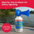 thumbnail image 4 of Air Horn Sport 1.4 oz., 4 of 4