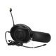 thumbnail image 5 of Auriculares con cable Calidad de sonido HIFI Micrófono enchufable Orejeras totalmente envolventes Auriculares para juegos, 5 of 5