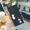 thumbnail image 4 of Destaca entre la multitud con una exclusiva carcasa para iPhone con estampado floral y calavera: compatible con iPhone 15 Pro Max, 14, 13, 12 Pro, 11, 4 of 4
