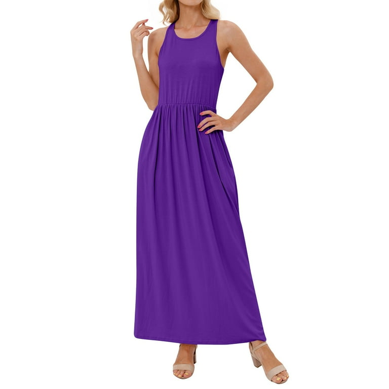 Extra large women's dresses 2025