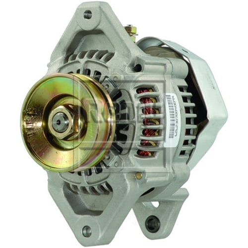 Alternator-New Remy 94623