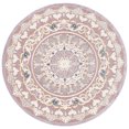 thumbnail image 2 of Safavieh Paradise Caden Floral Medallion Area Rug or Runner, 2 of 6