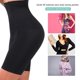 thumbnail image 3 of Ropa Interior Sexy Delgada Transpirable De Cintura Alta Para Mujer (Negro) (3Xl) Tmvgtek Mujer, 3 of 8