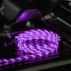 thumbnail image 4 of Cable USB C a USB C Opligevo Light Up 3A, carga rápida de 1 m, 4 of 6