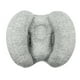 thumbnail image 1 of Almohada de viaje para apoyar la cabeza y el cuello, para asientos de coche y cochecitos, 1 of 6
