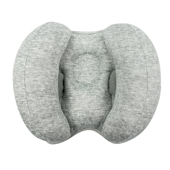 Almohada de viaje para apoyar la cabeza y el cuello, para asientos de coche y cochecitos