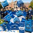 thumbnail image 1 of TTJ Graduation Year 2026 Surprise Box Blue Gift Box -Up Bouncing Gift Romantic Keepsake Graduation Party Favor for Special Celebration Memories, 1 of 10