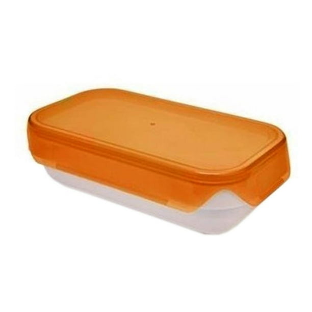 Topper Microondas Toper Hermetico Iris 0.6l Para Microondas y lavadora 8401-P | Walmart ...