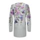 thumbnail image 5 of Puntoco - Abrigo estampado a la moda para mujer, cárdigan de manga larga, blusa informal holgada, tops, liquidación Puntoco Puntoco-580, 5 of 6