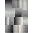 thumbnail image 2 of Rug Branch Nova Collection Modern Geometric Area Rug, 2 of 10