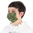 thumbnail image 4 of Cubrebocas Hokins Desechable Tricapa 60pzs para niño estampado Hokins Tricapa termosellado, 4 of 5
