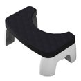 thumbnail image 2 of YAOMOBB Relieves Pressure In Anus And Rectum Heavy Duty Toilet Potty Stool Ergonomic Design Constipation Relief, 2 of 6