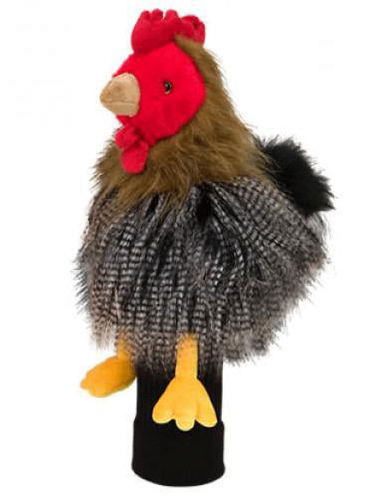 Daphne Golf Driver Chicken Headcover