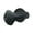 Black - black, variant on 180s Bluetooth Headphone Ear Warmers - Real Tree
