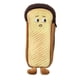 thumbnail image 4 of Estuche de plumas de Pascua con motivo de pan, bolsa para lápices, neceser suave, estuche para lápices Estilo B, 4 of 9