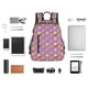 thumbnail image 4 of Disketp Yellow Lemon And Orange Mochila Ligera e Impermeable, Mochila de Día Resistente para Viajes, Senderismo y Uso Diario para Hombre y Mujer, 4 of 7