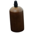 thumbnail image 4 of S SERENABLE Bulb Holder Workshops Office Kitchen Replacement Part Wooden Lamp Holder Cup 9.2cmx5cm, 4 of 9